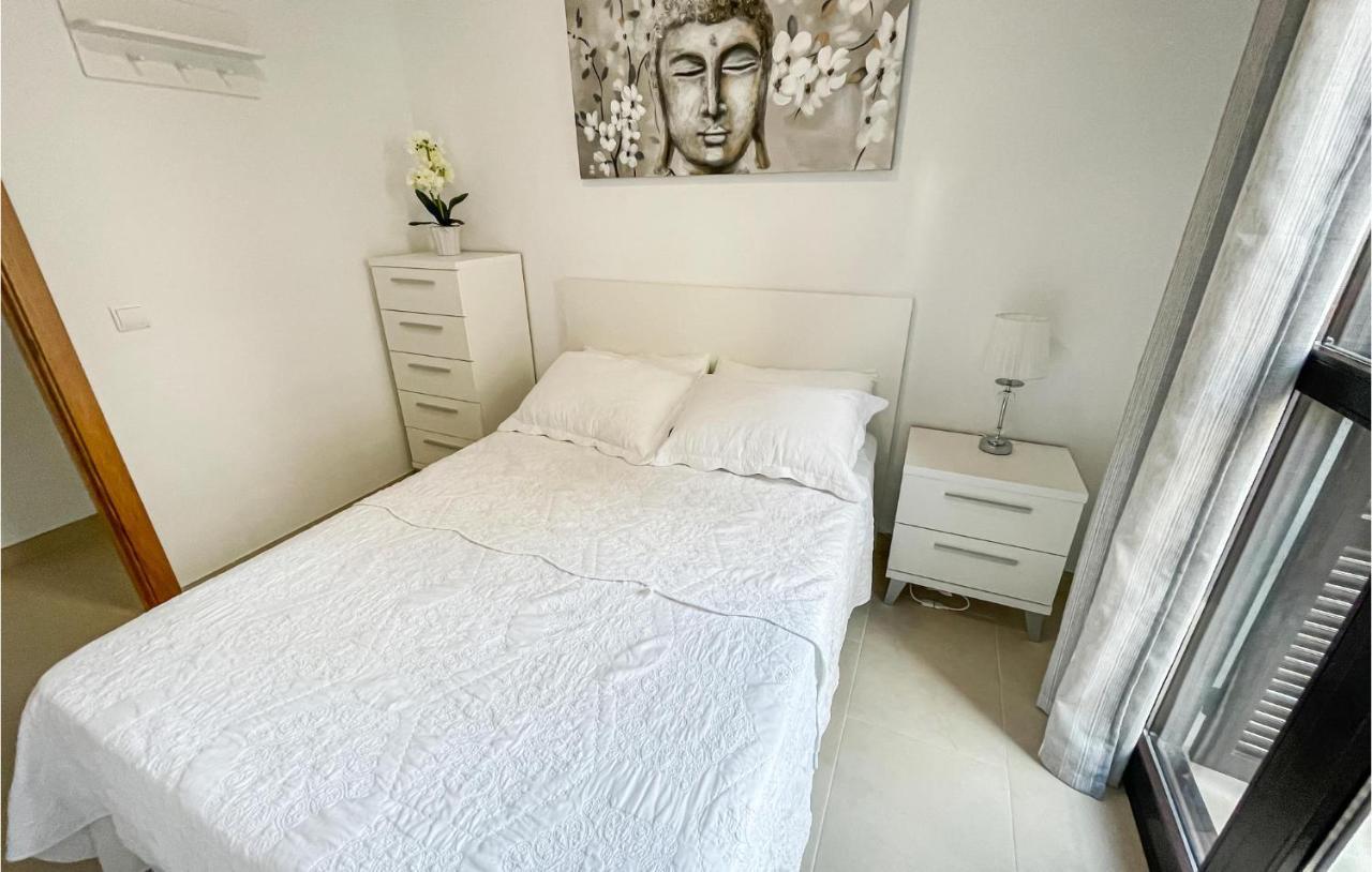 Appartement Cozy In With Wifi Estepona