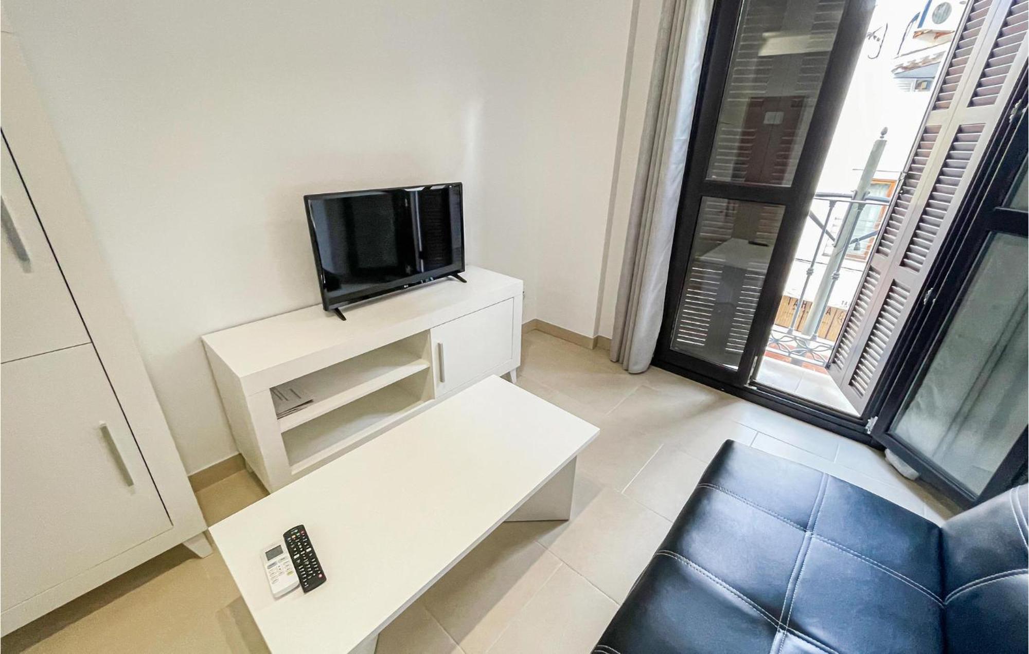 Cozy In With Wifi Appartement *