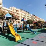 Cozy Apartment In Estepona With Wifi