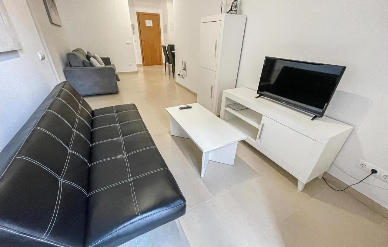Apartamento Cozy In With Wifi *
