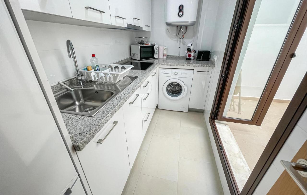 Apartamento Cozy In With Wifi *